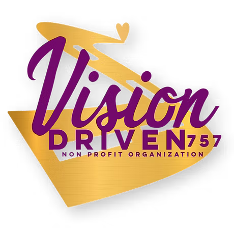 Vision Driven 757