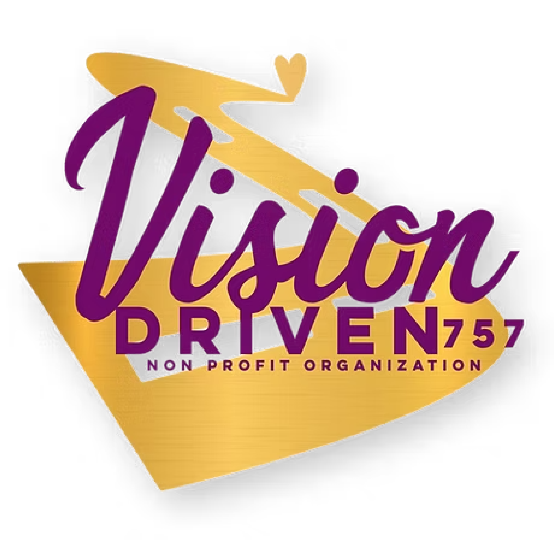 Home - Vision Driven 757