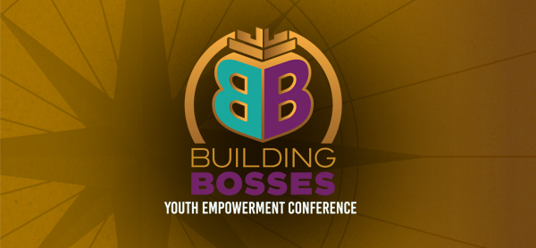 Building Bosses Youth Leadership Conference | Vision Driven 757